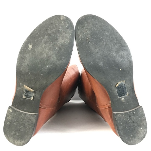 BDG leather boots - Picture 9 of 9